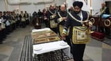 India Freemasons