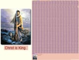 christ is king