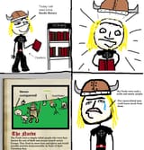 Neopagans