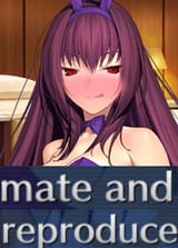 Mate-and-reproduce