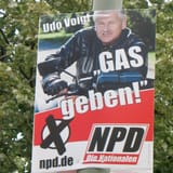 give gas