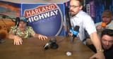 Harland Williams