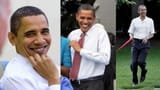 Obama Homo