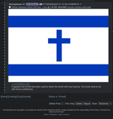Screenshot 2025-07-19 at 07-41-49 (0) _pol_ - Trump assassination was faked - Politically Incorrect - 4chan