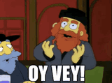 oy-vey