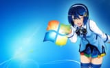 window 7 nanami chan