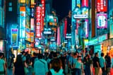 Things-to-do-in-Shibuya-at-night