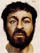 joshua