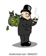 rich-man-isolated-260nw-81042157