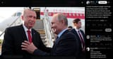 Turkish President Erdoğan told Putin that a third round of peace talks between Russia and Ukraine would be of critical importance. Ankara said 18-07-2025