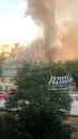 A large fire has broken out at a Russian military base in Rostov-on-Don, local media report. The cause is unknown at this time. 18-07-2025 HD_thumb.jpg