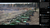 More than three years into the war in Ukraine, Russian army training is still often reported to be only cursory 19-07-2025 only a few days of training P1