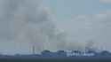 Local channels report smoke near the Zaporizhzhia Nuclear Power Plant. Occupation authorities claimed a power outage across the occupied parts 19-07-2025 fixed HD_thumb.jpg