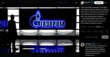 HUR reportedly executed a complex cyberattack against Gazprom, gaining full access to its internal systems and exfiltrating hundreds of terabytes of data 19-07-2025