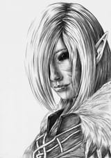 Kerillian
