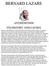 HistoryAndCauses