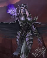 Sylvanas