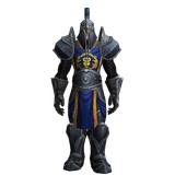 Sir Chad