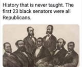 Democrats don’t want you to know this.
