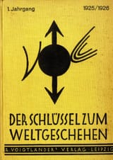 Der_Schlüssel_zum_Weltgeschehen,_1._Jahrgang_1925