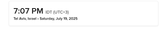 Screenshot 2025-07-19 at 12-10-48 current time tel aviv at DuckDuckGo
