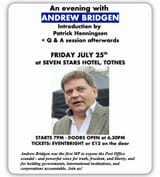 andrew totnes