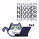 niggerspam