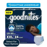 Goodnites-Boys-Nighttime-Underwear-Size-XXL-120-165-lbs-24-Ct-Select-for-More_22d0dd20-07f5-4d8d-b9c8-de9b424877e7.5a650b9b5a81724710323ec2bfcc7d19