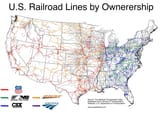 rail
