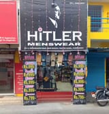 highhitler