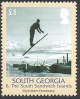 southgerogia