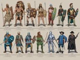 great men of history