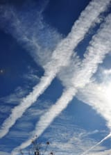 Chemtrails