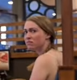 Disgust