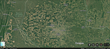 Paraguay- deforestation