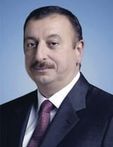 azerbaijan