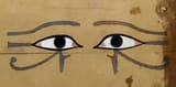 eyes