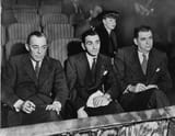Rodgers and Hammerstein and Berlin and Tamiris NYWTS (American Jewish culture)