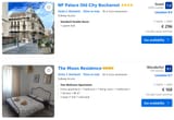 hotels