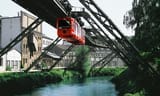 SuspendedTrainGermany