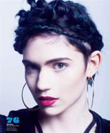 Grimes