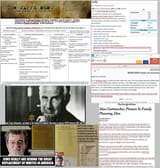 White genocide Frederick Jaffe