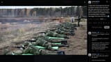 More than three years into the war in Ukraine, Russian army training is still often reported to be only cursory 19-07-2025 only a few days of training P1
