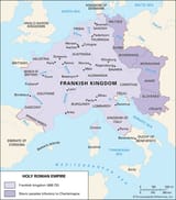 Map-Holy-Roman-Empire-Frankish-kingdom-800-ce-Slavic-peoples-tributary-to-Charlemagne