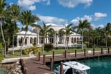 Bahamaian mansion