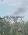 On the night of July 19, Russia launched 379 aerial attack weapons against Ukraine, according to the Air Forces. 19-07-2025 this is Shostka, Sumy HD_thumb.jpg