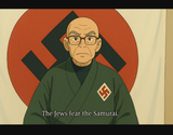 ghibsamurai