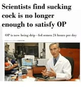 Scientists are baffled