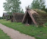 vikinghuts