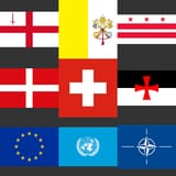 flags